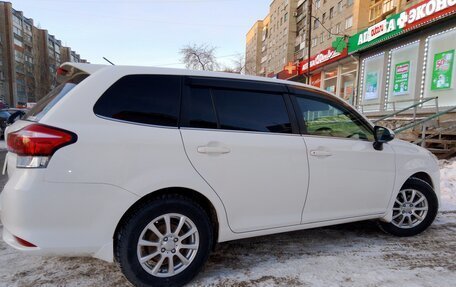 Toyota Corolla, 2015 год, 1 150 000 рублей, 5 фотография