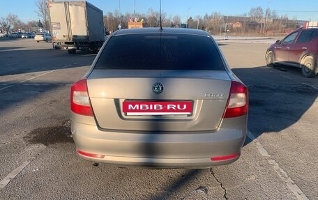 Skoda Octavia, 2009 год, 730 000 рублей, 5 фотография