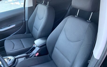 Peugeot 408 I рестайлинг, 2012 год, 535 000 рублей, 14 фотография