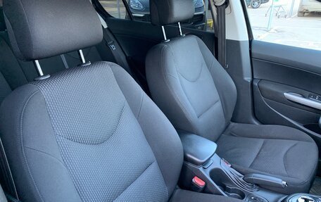 Peugeot 408 I рестайлинг, 2012 год, 535 000 рублей, 15 фотография
