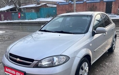 Chevrolet Lacetti, 2006 год, 470 000 рублей, 1 фотография