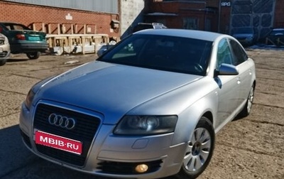 Audi A6, 2005 год, 699 000 рублей, 1 фотография