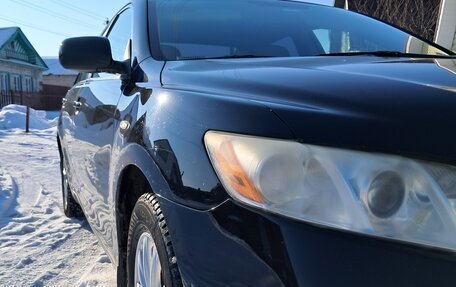 Toyota Camry, 2008 год, 1 170 000 рублей, 4 фотография