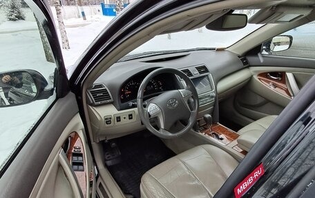 Toyota Camry, 2008 год, 1 170 000 рублей, 6 фотография