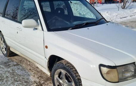 Subaru Forester, 1999 год, 700 000 рублей, 3 фотография