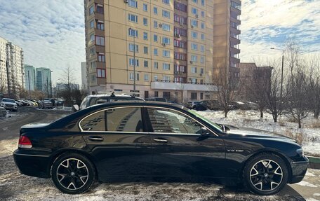 BMW 7 серия, 2003 год, 1 150 000 рублей, 4 фотография