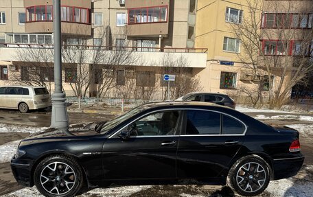 BMW 7 серия, 2003 год, 1 150 000 рублей, 8 фотография