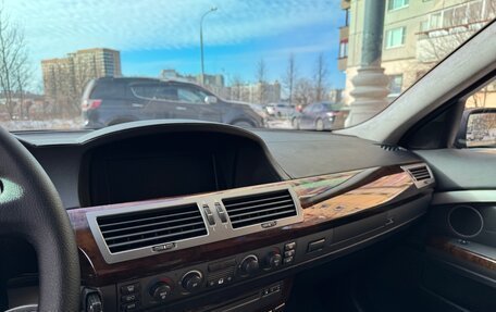 BMW 7 серия, 2003 год, 1 150 000 рублей, 21 фотография