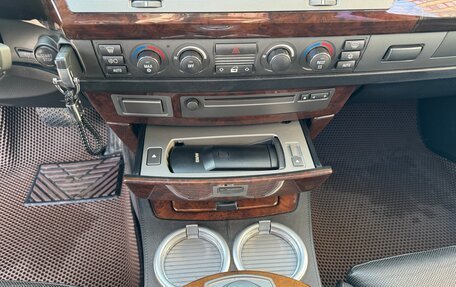 BMW 7 серия, 2003 год, 1 150 000 рублей, 22 фотография