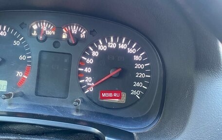 Volkswagen Golf IV, 1998 год, 350 000 рублей, 11 фотография