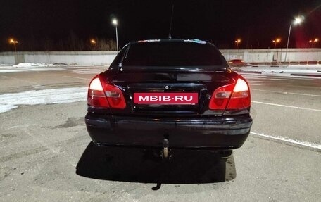 Mitsubishi Carisma I, 2002 год, 390 000 рублей, 3 фотография