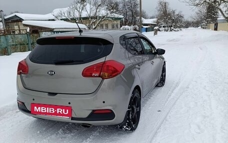 KIA cee'd III, 2014 год, 1 220 000 рублей, 3 фотография