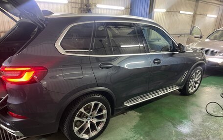 BMW X5, 2019 год, 7 500 000 рублей, 12 фотография