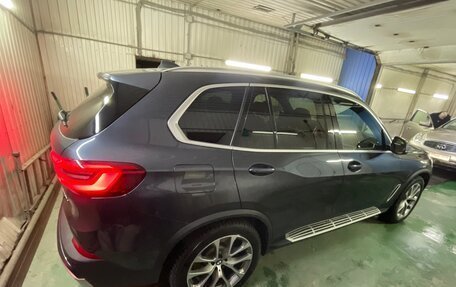 BMW X5, 2019 год, 7 500 000 рублей, 13 фотография