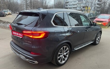 BMW X5, 2019 год, 7 500 000 рублей, 6 фотография