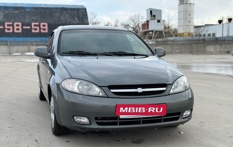 Chevrolet Lacetti, 2011 год, 720 000 рублей, 2 фотография