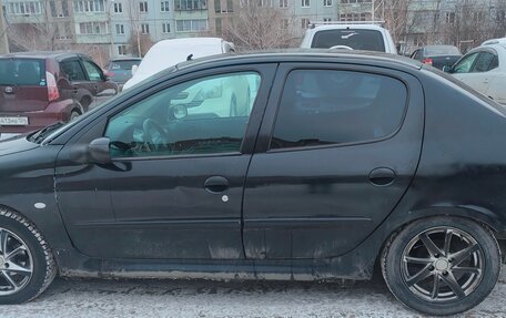 Peugeot 206, 2008 год, 265 000 рублей, 2 фотография