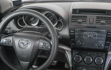 Mazda 6, 2011 год, 1 269 000 рублей, 13 фотография