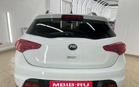 Lifan X50, 2017 год, 779 000 рублей, 8 фотография