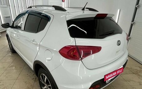 Lifan X50, 2017 год, 779 000 рублей, 4 фотография