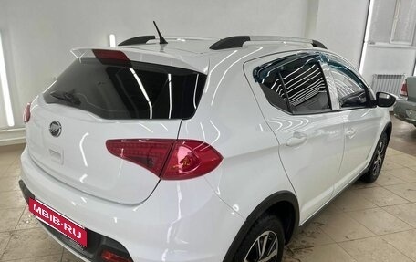 Lifan X50, 2017 год, 779 000 рублей, 3 фотография