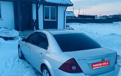 Ford Mondeo III, 2002 год, 450 000 рублей, 1 фотография