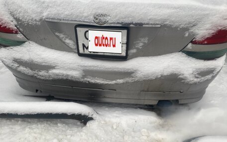 Toyota Mark II IX (X110), 2001 год, 990 000 рублей, 15 фотография