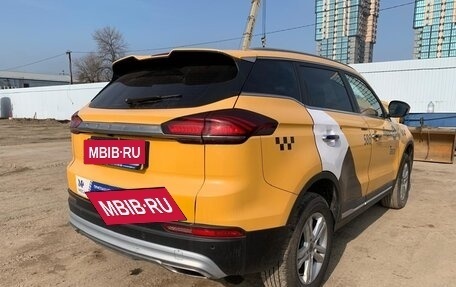 Geely Atlas, 2022 год, 1 350 000 рублей, 3 фотография