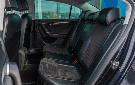 Volkswagen Passat B7, 2012 год, 1 049 000 рублей, 10 фотография