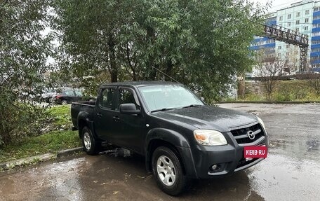 Mazda BT-50 II, 2011 год, 950 000 рублей, 1 фотография