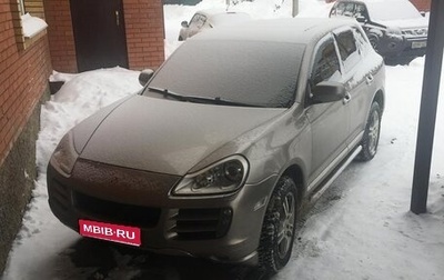 Porsche Cayenne III, 2008 год, 1 700 000 рублей, 1 фотография