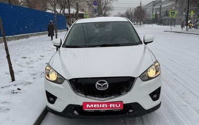 Mazda CX-5 II, 2012 год, 2 300 000 рублей, 1 фотография