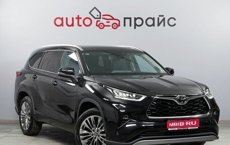 Toyota Highlander, 2024 год, 6 700 000 рублей, 1 фотография