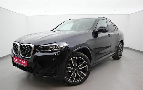 BMW X4, 2024 год, 10 380 000 рублей, 1 фотография