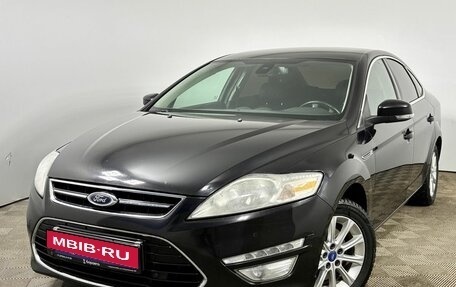 Ford Mondeo IV, 2012 год, 930 000 рублей, 1 фотография