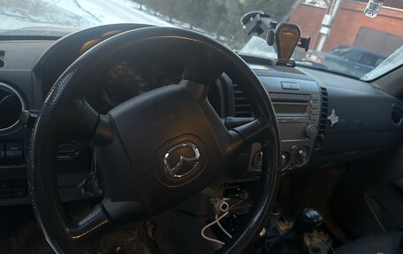 Mazda BT-50 II, 2011 год, 950 000 рублей, 3 фотография