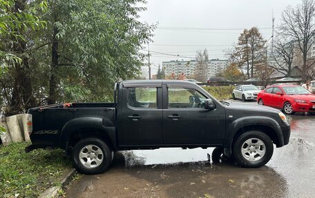 Mazda BT-50 II, 2011 год, 950 000 рублей, 2 фотография