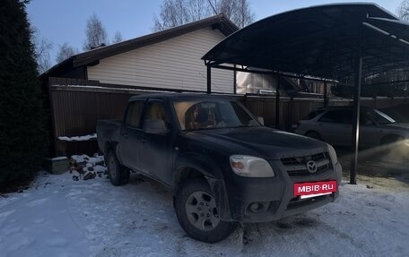 Mazda BT-50 II, 2011 год, 950 000 рублей, 13 фотография