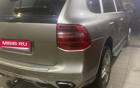 Porsche Cayenne III, 2008 год, 1 700 000 рублей, 13 фотография