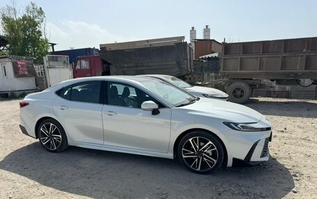 Toyota Camry, 2024 год, 3 850 000 рублей, 3 фотография