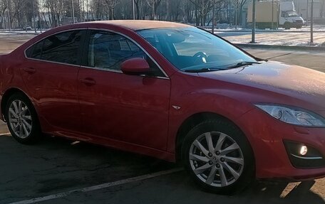 Mazda 6, 2011 год, 1 150 000 рублей, 4 фотография