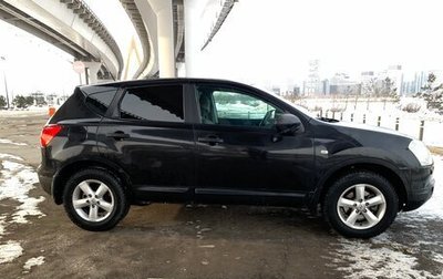 Nissan Qashqai, 2009 год, 666 000 рублей, 1 фотография