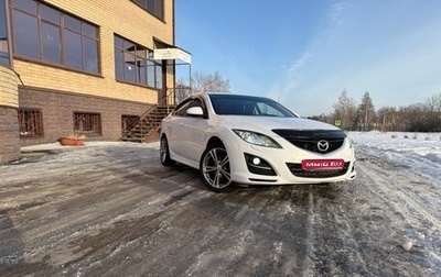 Mazda 6, 2011 год, 1 050 000 рублей, 1 фотография