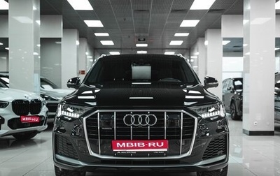 Audi Q7, 2020 год, 7 699 000 рублей, 1 фотография