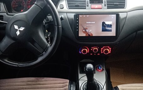 Mitsubishi Lancer IX, 2006 год, 560 000 рублей, 7 фотография