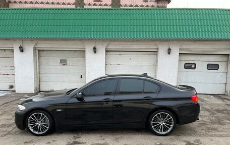 BMW 5 серия, 2010 год, 1 350 000 рублей, 3 фотография