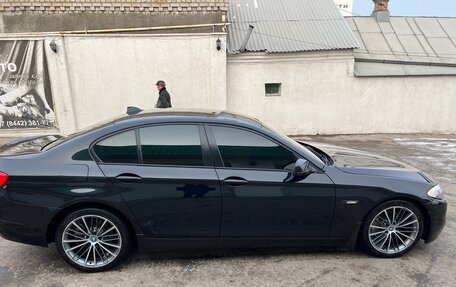 BMW 5 серия, 2010 год, 1 350 000 рублей, 5 фотография