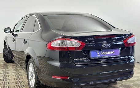 Ford Mondeo IV, 2012 год, 930 000 рублей, 3 фотография