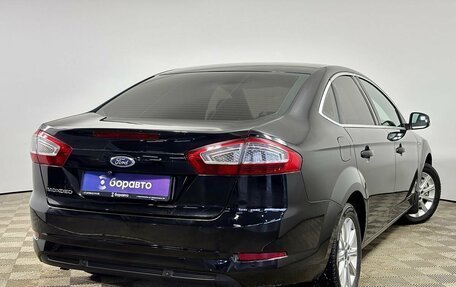 Ford Mondeo IV, 2012 год, 930 000 рублей, 5 фотография