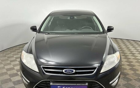 Ford Mondeo IV, 2012 год, 930 000 рублей, 8 фотография